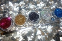 CND AdditivesTwinkle Collection – Swatches