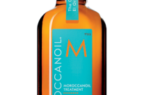 Double Duty Products: Moroccan Oil