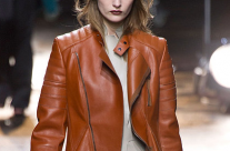 Fekkai Lead Stylist Paul Hanlon Creates an Undone, Edgy Look for 3.1 Phillip Lim’s Fall-Winter 2013 Fashion Week Runway Show