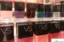 Victoria’s Secret Party and nail polish – Woodfield Mall – Schaumburg, IL