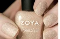 The New Professional Nail Polish Neutral from Zoya!