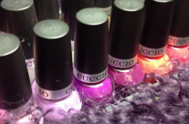 Introducing Cuccio Colours Lacquer Swatches