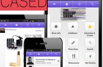 The Makeup Show introduces new app for aattendees at Chicago – download now!