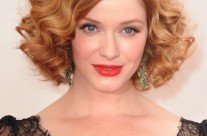 Emmys 2013: Christina Hendricks