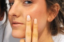 MBFW: Diego Binetti, Carolina Herrera and Morgan Taylor polish