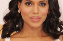 Emmys 2013: Kerry Washington