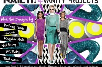 MBFW: Nail It! & Vanity Projects fashion week roundup