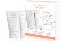 Avene Cold Cream Hand and Lip Essentials Kit