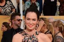 SAG Awards 2014: Lena Headey