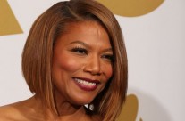 Grammys 2014: Queen Latifah