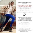 Meet the Stars of The Style Games™ Philly Fundraiser