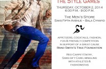 Meet the Stars of The Style Games™ Philly Fundraiser