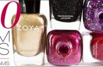 ZOYA DREAM DEAL: Just add a bow and they’re ready to go!