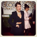 Golden Globes 2015 – Lorde