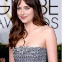 Golden Globes 2015 – Dakota Johnson