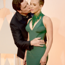 Academy Awards 2015: Scarlett Johansson