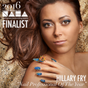 NAHA FINALIST: Bangstyle Interview with Hillary Fry