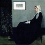 WhistlersMother