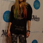 abbeydawn_avrillavigne_mbfw20121