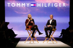 Tommy Hilfiger Presents Spring 2012 Campaign Featuring 'The Hilfigers' And Cobra Starship, Exclusively For American Express Cardmembers